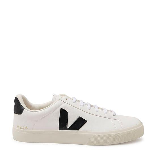 26FW 베자 스니커즈 CP0501537A EXTRA WHITE BLACK