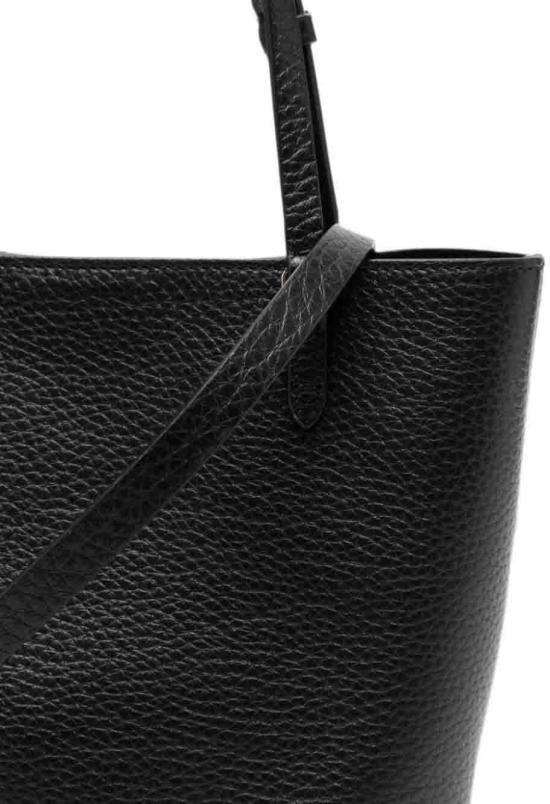 26FW 발렌티노 가라바니 토트백 WB0T75VSF0NO BLACK - VALENTINO GARAVANI