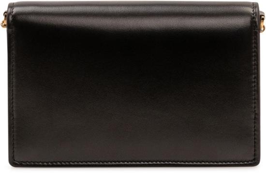 26FW 베르사체 숄더백 10264871A174491B55J BLACK - VERSACE