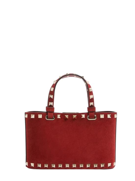 26FW 발렌티노 가라바니 토트백 WP0AT0KQQ AQS RED - VALENTINO GARAVANI