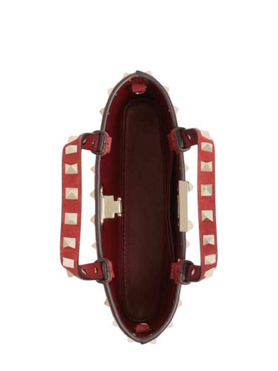 26FW 발렌티노 가라바니 토트백 WP0AT0KQQ AQS RED - VALENTINO GARAVANI