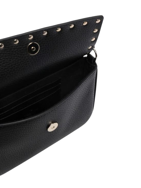 26FW 발렌티노 가라바니 숄더백 WP0W07VSH 0NO BLACK - VALENTINO GARAVANI