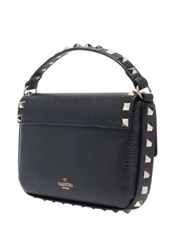 26FW 발렌티노 가라바니 숄더백 WP0W07VSH 0NO BLACK - VALENTINO GARAVANI