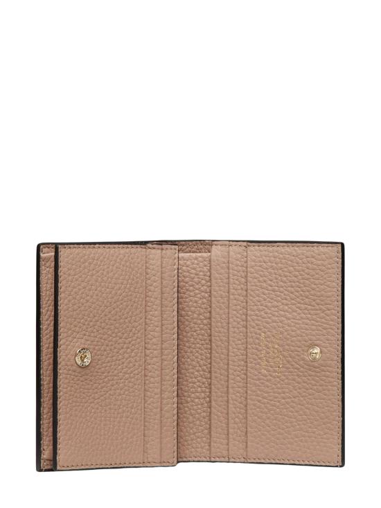 26FW 발렌티노 가라바니 지갑 WP0P39VSH P45 PINK - VALENTINO GARAVANI