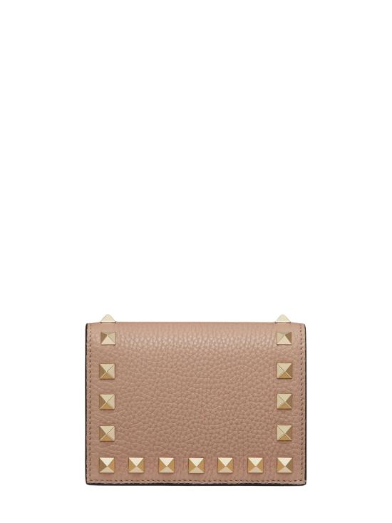 26FW 발렌티노 가라바니 지갑 WP0P39VSH P45 PINK - VALENTINO GARAVANI