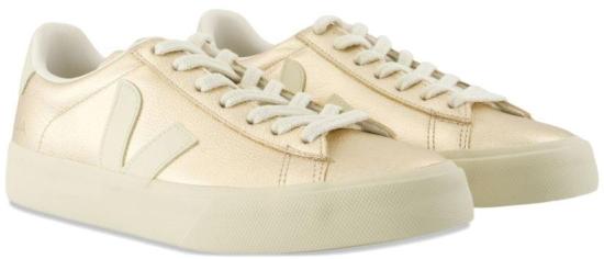 26FW 베자 스니커즈 CP0521663 GOLD - VEJA