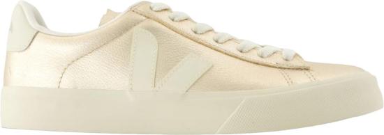 26FW 베자 스니커즈 CP0521663 GOLD