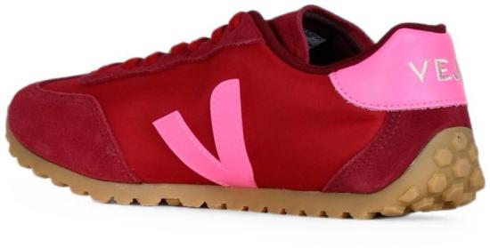 26FW 베자 스니커즈 AI3422677 RED - VEJA