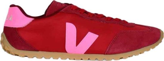 26FW 베자 스니커즈 AI3422677 RED