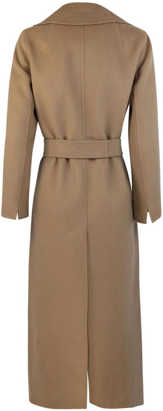 26FW 막스마라 트렌치 코트 2629016073600POLDO045 BEIGE - MAX MARA