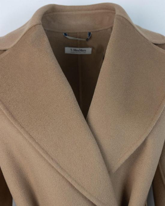 26FW 막스마라 트렌치 코트 2629016073600POLDO045 BEIGE - MAX MARA