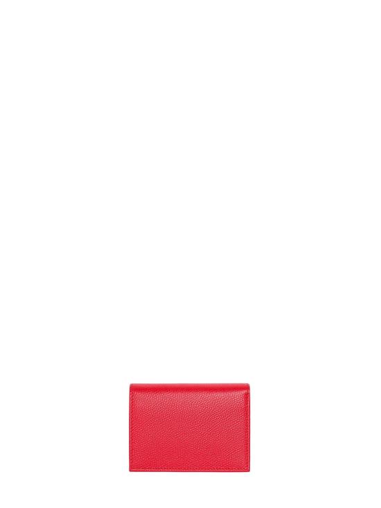 26FW 발렌티노 가라바니 지갑 WP0AJ3SNP JU5 RED - VALENTINO GARAVANI