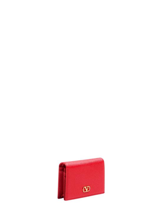 26FW 발렌티노 가라바니 지갑 WP0AJ3SNP JU5 RED - VALENTINO GARAVANI