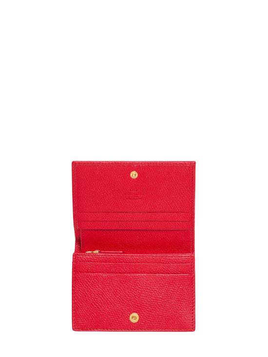 26FW 발렌티노 가라바니 지갑 WP0AJ3SNP JU5 RED - VALENTINO GARAVANI