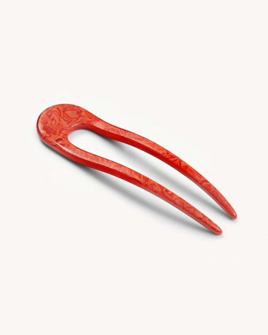  마체테 헤어 액세서리 프렌치 헤어핀 - MACHETE