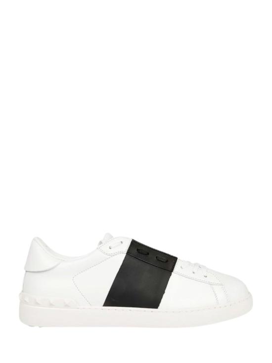 26FW 발렌티노 가라바니 스니커즈 YS0830BLU A01 BLACK