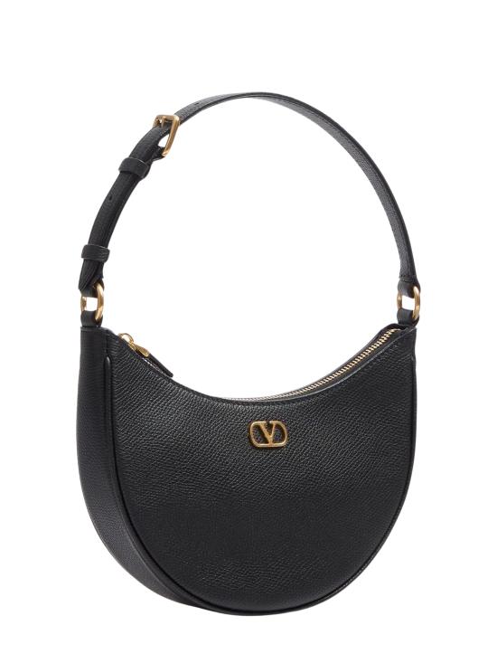 26FW 발렌티노 가라바니 숄더백 WP0AK3SNP 0NO BLACK - VALENTINO GARAVANI