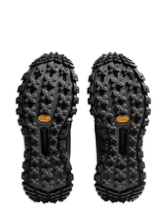 26FW 몽클레어 트레일그립 GTX 스니커즈 L209A4M00120 M7208999 BLACK - MONCLER