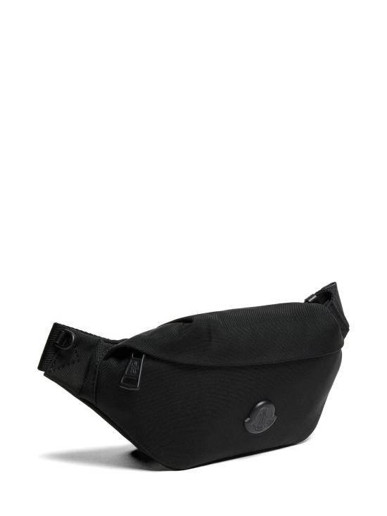 26FW 몽클레어 벨트백 L209A5M00001 M7755999 BLACK - MONCLER