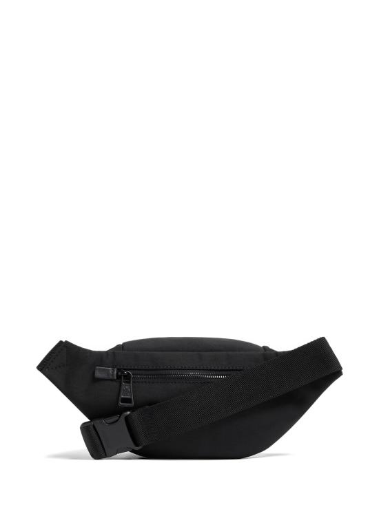 26FW 몽클레어 벨트백 L209A5M00001 M7755999 BLACK - MONCLER