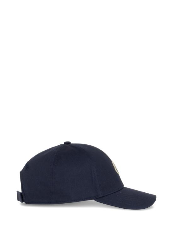 26FW 몽클레어 모자 L20913B00037 04863778 NAVY - MONCLER