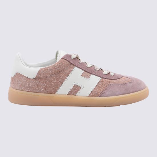 26FW 호간 슈즈 HXW6470FB60VGZ 0R1B