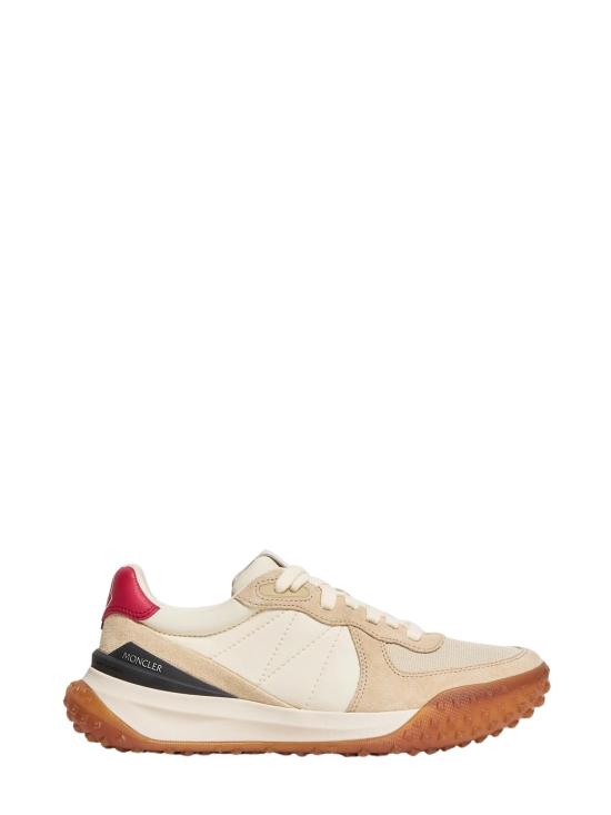 26FW 몽클레어 스니커즈 L209B4M00210 N0633050 WHITE