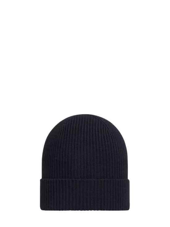 26FW 몽클레어 모자 L20913B70500 A9342999 BLACK - MONCLER