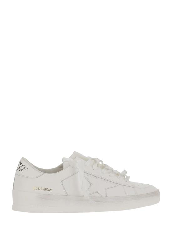26FW 골든구스 스타단 스니커즈 GMF00128 F00056610100 WHITE