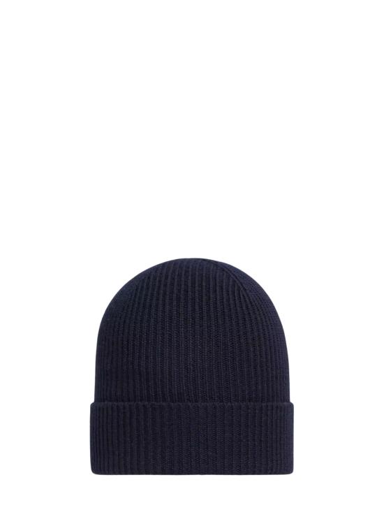 26FW 몽클레어 모자 L20913B70500 A9342742 NAVY - MONCLER