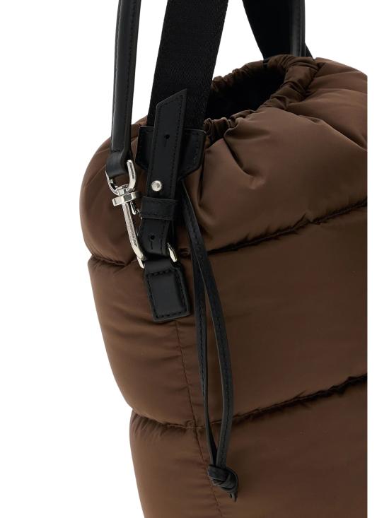 26FW 몽클레어 숄더백 L209B5I00002 M6275262 BORDEAUX - MONCLER