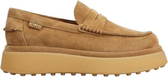 26FW 토즈 로퍼 XXW17M0KM00RE0S816 BEIGE