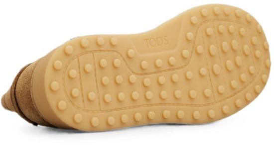 26FW 토즈 로퍼 XXW17M0KM00RE0S816 BEIGE - TODS
