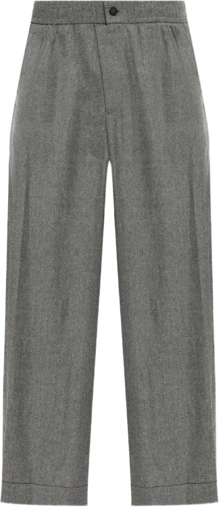 26FW 조르지오 아르마니 팬츠 GM004537TE11804M8003 GREY