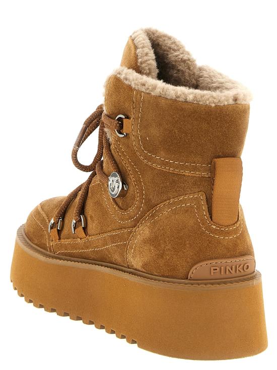 26FW 핑코 부츠 - PINKO