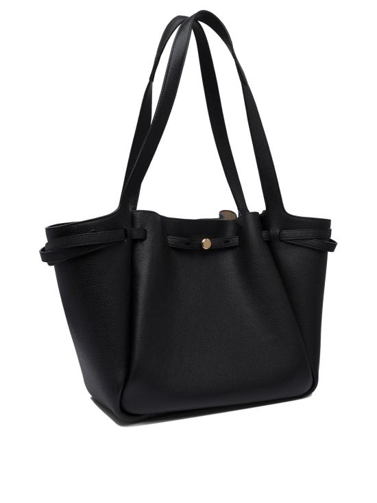 26FW 토리버치 숄더백 블랙 - TORY BURCH