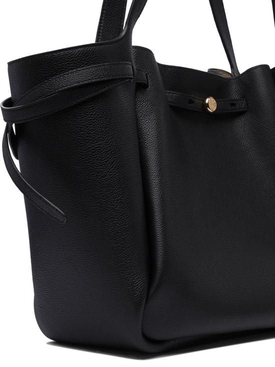 26FW 토리버치 숄더백 블랙 - TORY BURCH