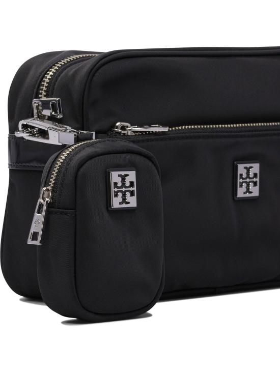 26FW 토리버치 숄더백 블랙 - TORY BURCH
