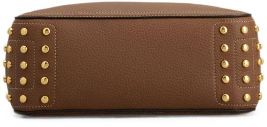 26FW 토즈 숄더백 XBWGMTH0100VROS600 BROWN - TODS
