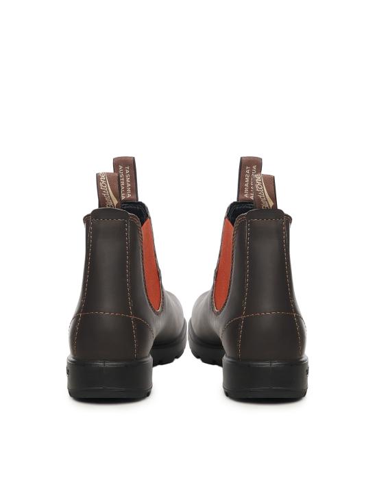 26FW 블런드스톤 부츠 1918 BROWN - BLUNDSTONE