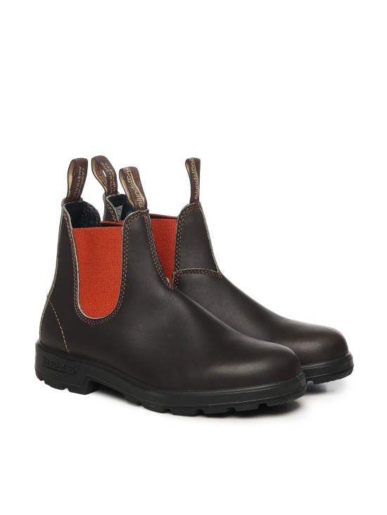 26FW 블런드스톤 부츠 1918 BROWN - BLUNDSTONE