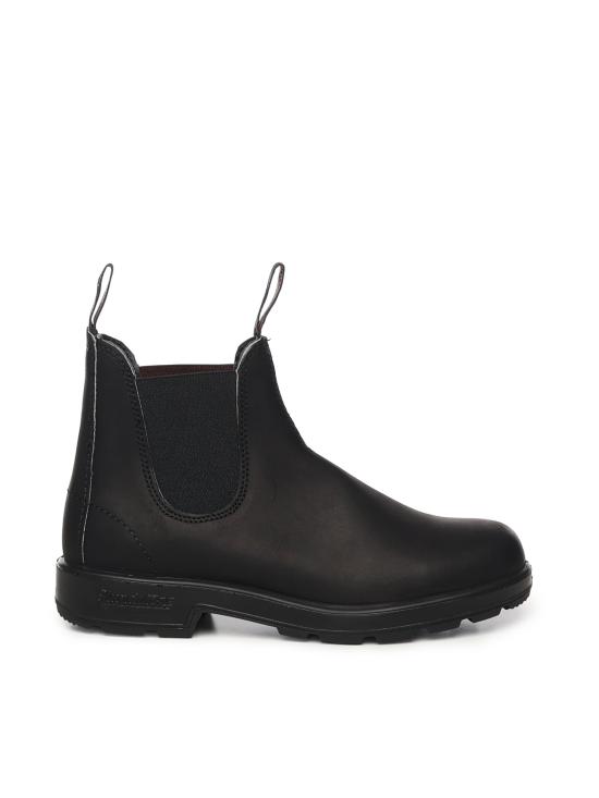 26FW 블런드스톤 부츠 510 BLACK