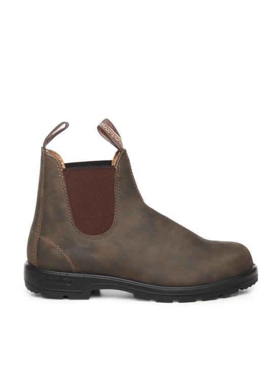 26FW 블런드스톤 부츠 585 RUSTIC BROWN