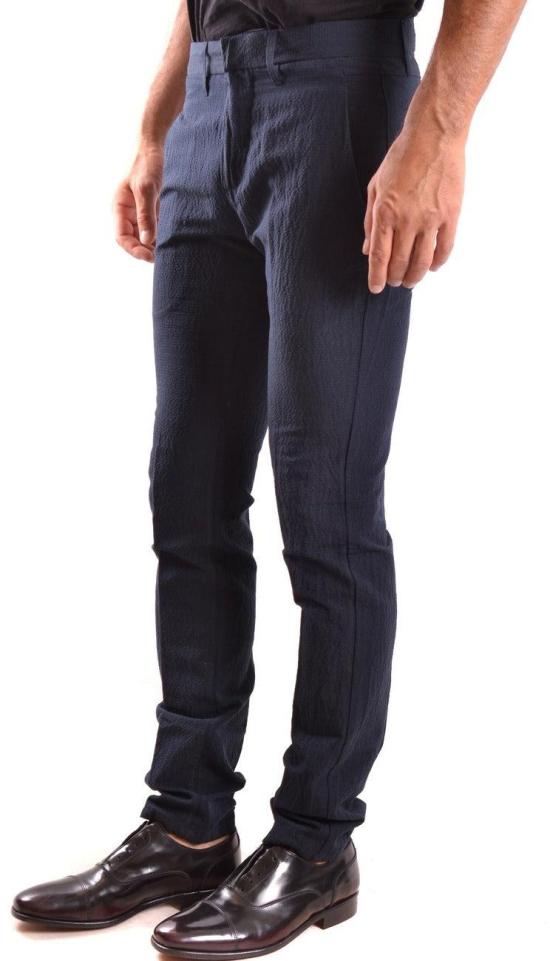 26FW 돈답 팬츠 9841411162398 BLUE - DONDUP