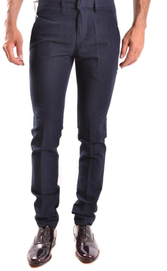 26FW 돈답 팬츠 9841411162398 BLUE