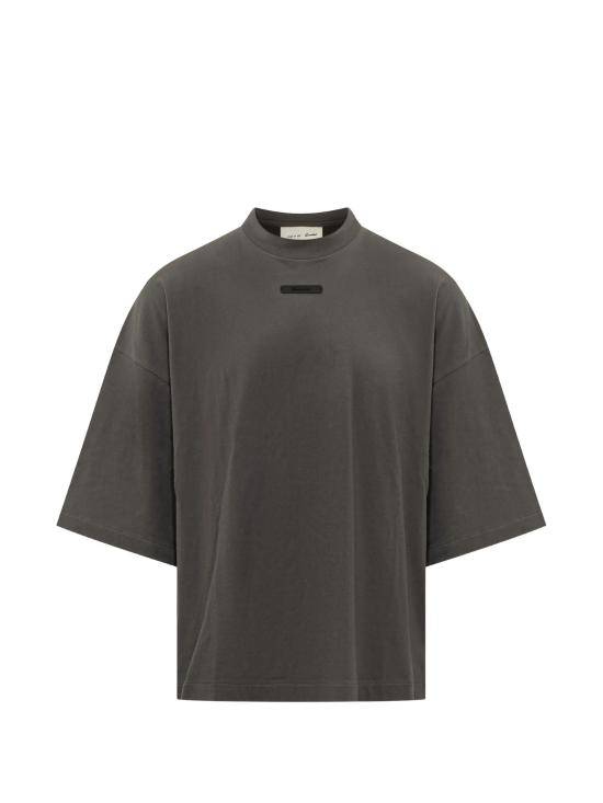 26SS 피어오브갓 탑 RW00266 0032 IRON GREY