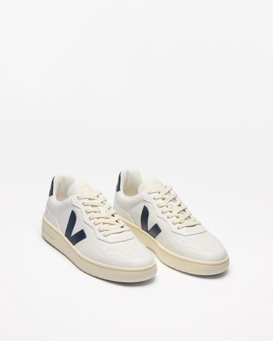 26FW 베자 스니커즈 VD2003656A extra white nautico BIANCO MULTI - VEJA