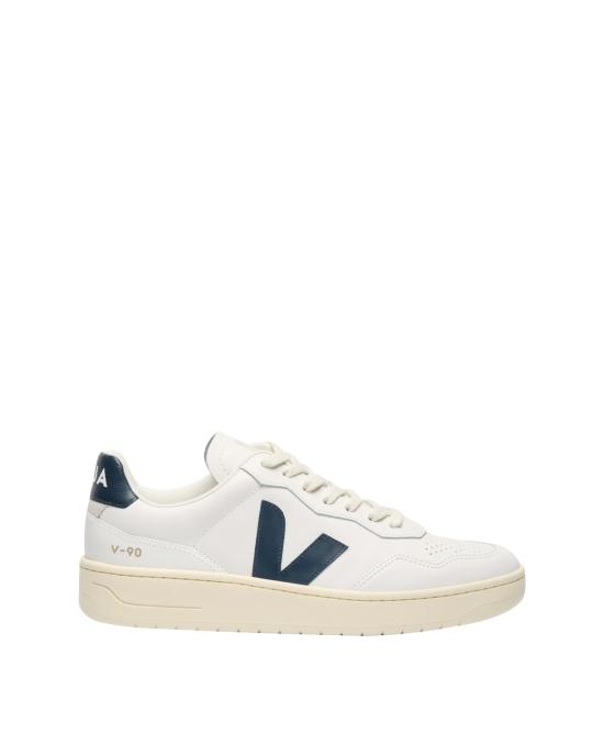26FW 베자 스니커즈 VD2003656A extra white nautico BIANCO MULTI