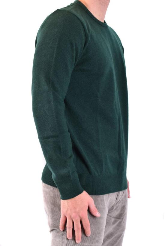 26FW 랄프 로렌 스웨터 9840817897758 GREEN - RALPH LAUREN