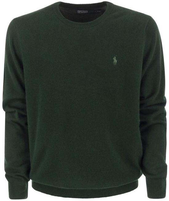 26FW 랄프 로렌 스웨터 9840817897758 GREEN